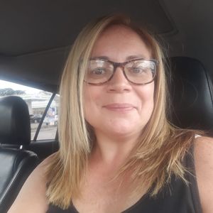 Meet your Posher, Sandra